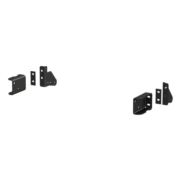 Luverne Prowler Max Bracket Kit - 321122