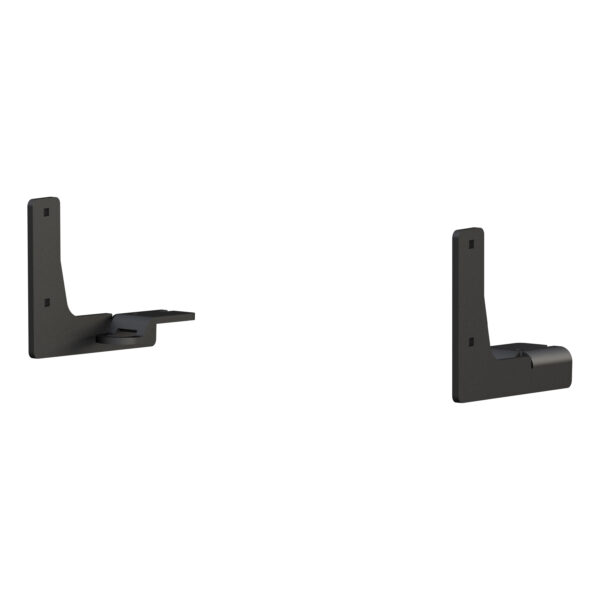 Luverne Prowler Max Bracket Kit - 321520