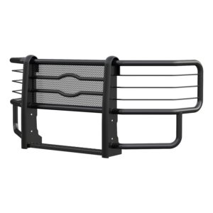 Luverne Prowler Max Black Steel Grille Guard, Select Ford F-150