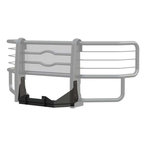 Luverne Prowler Max Winch Mounting Platform, 16,500 lbs, Select Ford F-150 - Image 2
