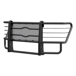 Luverne Prowler Max Black Steel Grille Guard, Select Ford F-250, F-350, F-450, F-550