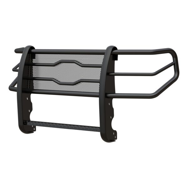 Luverne Prowler Max Black Steel Grille Guard, Select Ford F-250 to F-550 Super Duty