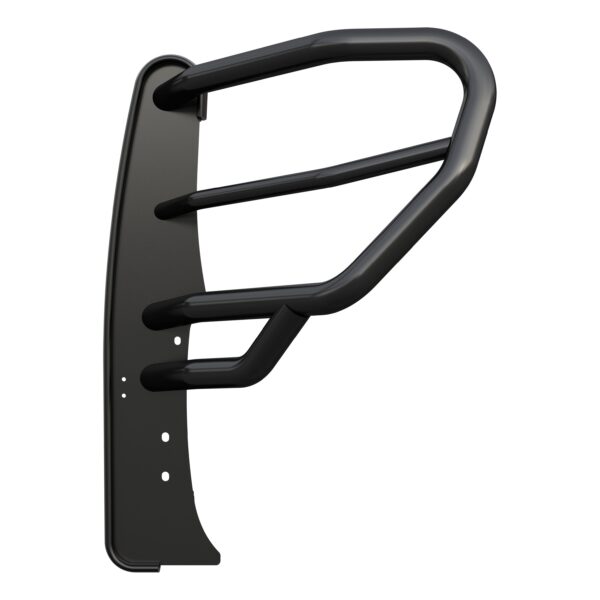 Luverne Prowler Max Black Steel Grille Guard, Select Chevrolet Silverado 1500 - Image 2