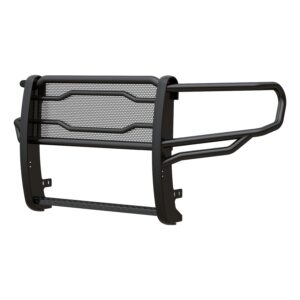 Luverne Prowler Max Black Steel Grille Guard, Select Ram 1500