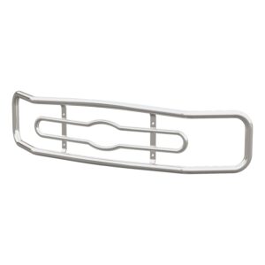 Luverne Chrome Steel 2" Tubular Grille Guard Ring Assembly