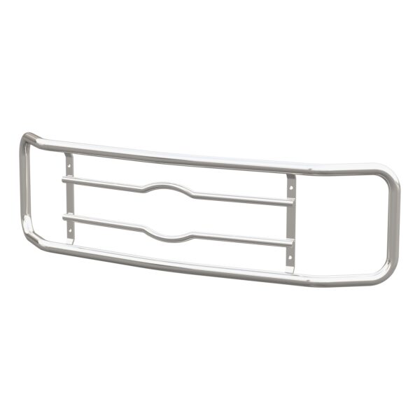 Luverne Chrome Steel 2" Tubular Grille Guard Ring Assembly