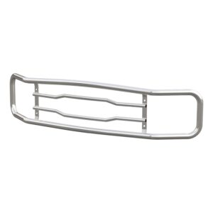 Luverne Chrome Steel 2" Tubular Grille Guard Ring Assembly