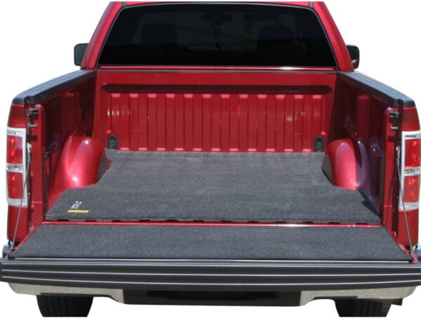 BedRug Tailgate Mat for Toyota Tacoma - Image 8