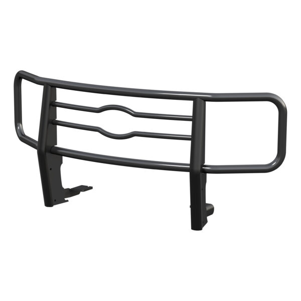 Luverne Black Steel 2" Tubular Grille Guard, Select Ford F-150