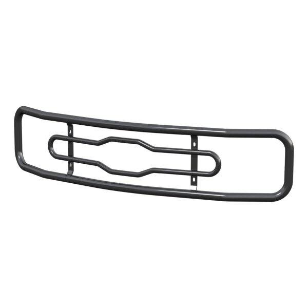 Luverne Black Steel 2" Tubular Grille Guard Ring Assembly