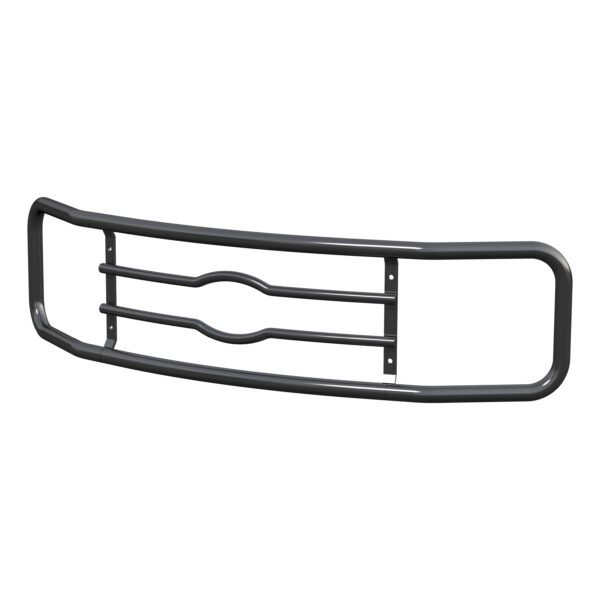 Luverne Black Steel 2" Tubular Grille Guard Ring Assembly