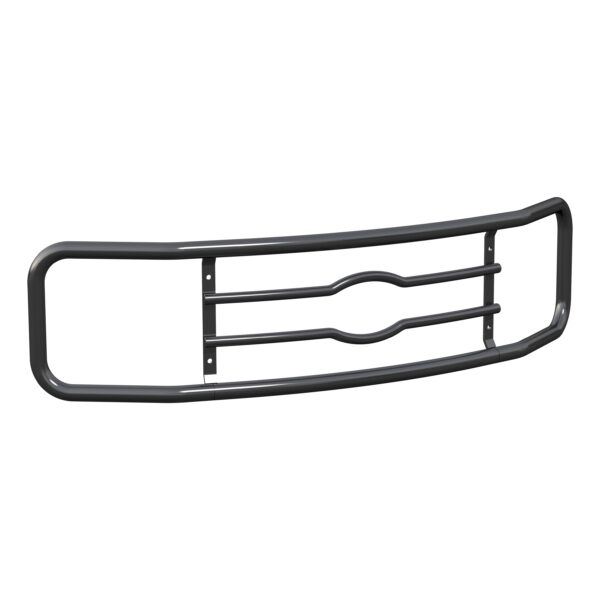 Luverne Black Steel 2" Tubular Grille Guard Ring Assembly - Image 2