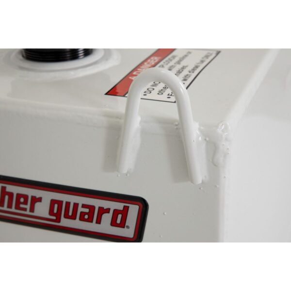 Weather Guard Transfer Tank - L-Shape - Image 5