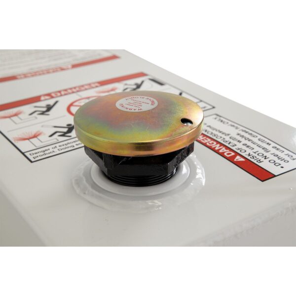 Weather Guard Transfer Tank - L-Shape - Image 4