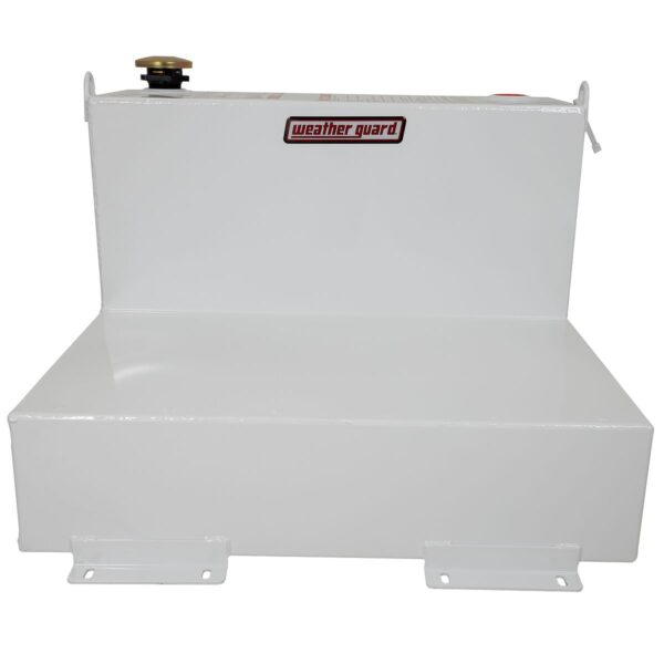 Weather Guard Transfer Tank - L-Shape - Image 2