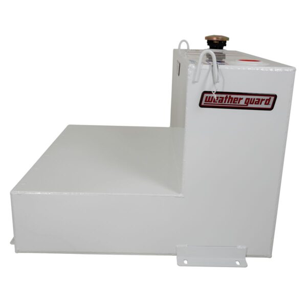 Weather Guard Transfer Tank - L-Shape - Image 3