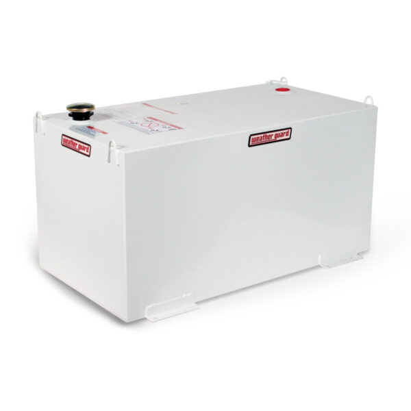 Weather Guard Transfer Tank - Rectangle