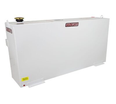 Weather Guard Truck Tanks