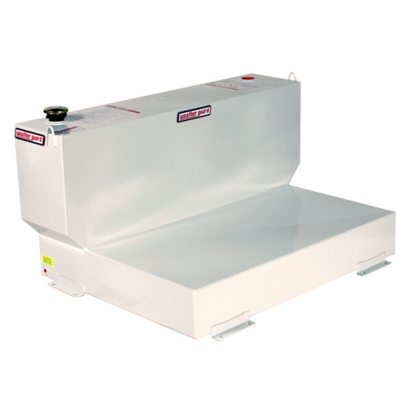 Weather Guard Transfer Tank - Y-Shape
