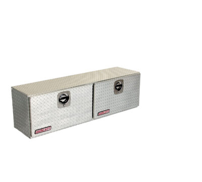 Weather Guard Hi-Side Boxes