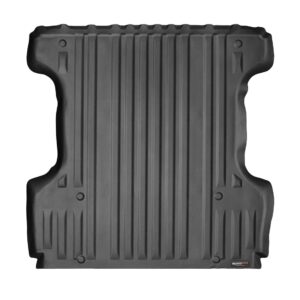 WeatherTech TechLiner Bed Liner for Toyota Tundra (2011-2021)