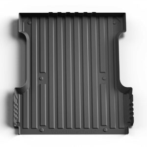 WeatherTech ImpactLiner Bed Liner for RAM 1500 (2019-2025)
