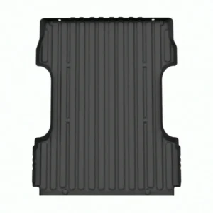 WeatherTech ImpactLiner Bed Liner for Ford F-250, F-350, F-450 Super Duty (2017-2025)