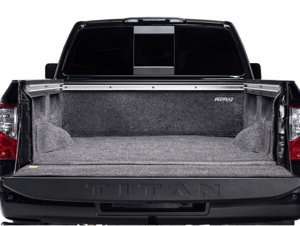 BedRug Classic Bed Liner for Nissan Titan - Image 2