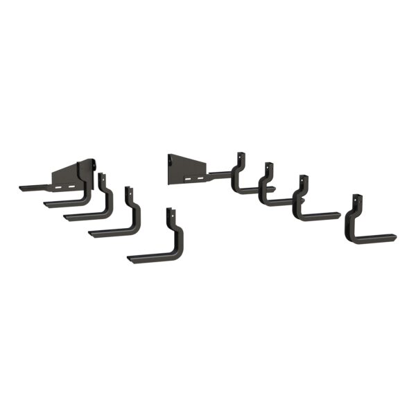 Luverne Step Bracket Kit - 400929