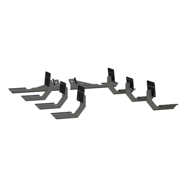 Luverne Step Bracket Kit - 400940