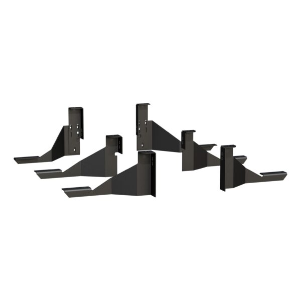 Luverne Step Bracket Kit - 401232