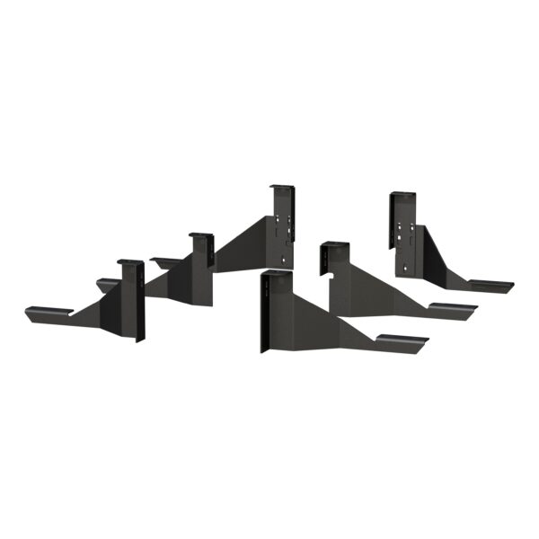 Luverne Step Bracket Kit - 401232 - Image 2