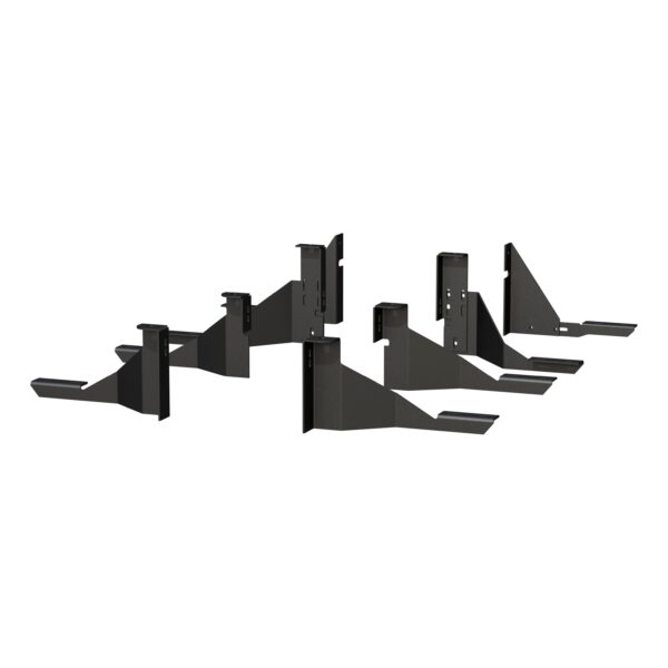 Luverne Step Bracket Kit - 401339 - Image 2