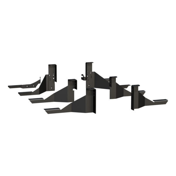Luverne Step Bracket Kit - 401439
