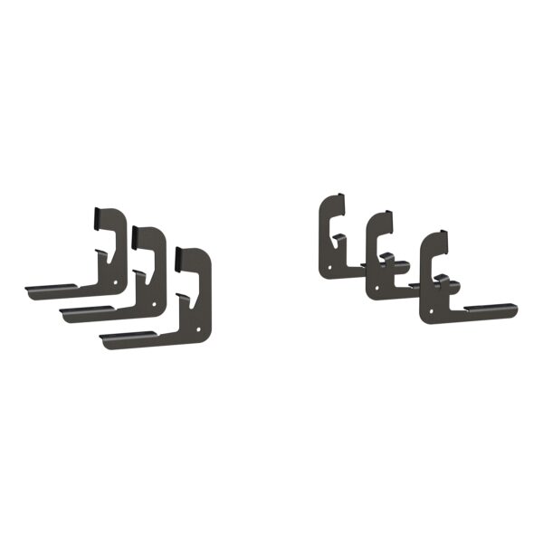 Luverne Step Bracket Kit - 401443