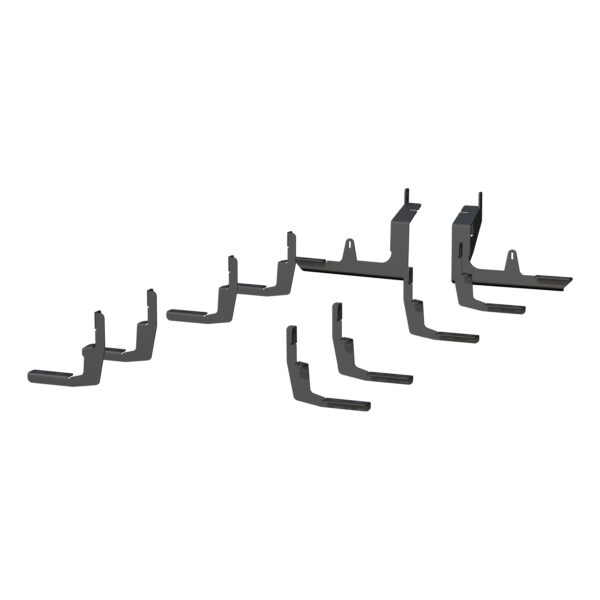 Luverne Step Bracket Kit - 401448