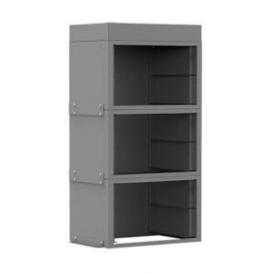 Drawer Cabinet - 3 H Stack Kit