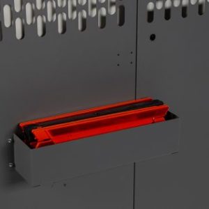 Reflector Kit Holder - Horizontal (Box Of 10 Ea)