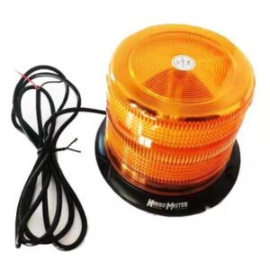 Holman LED Beacon Light - Amber