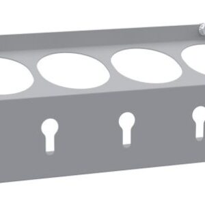 Holman Spray Can Holder - 4 Cans