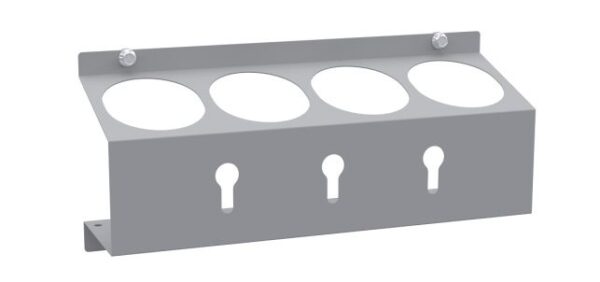 Holman Spray Can Holder - 4 Cans