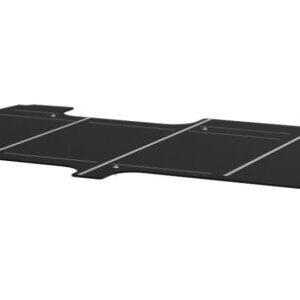 Holman Rigid Floor for Chevy/GMC Express/Savana Cargo Vans