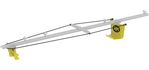 Holman Interior Ladder Rack