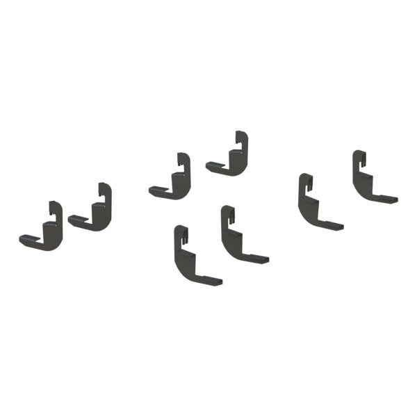 Luverne VersaTrac Mounting Brackets - 4055105