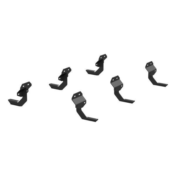 Luverne VersaTrac Mounting Brackets - 4055121