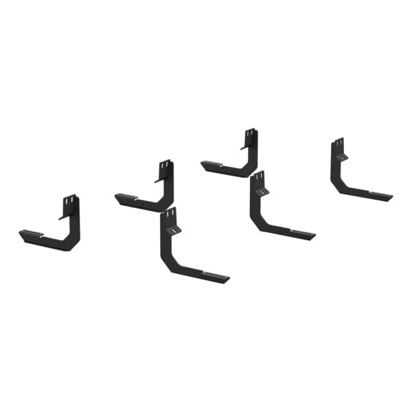 Luverne VersaTrac Mounting Brackets - 4055142