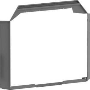 Partition Wing Kit - Ford Transit Full Size (Low Roof)
