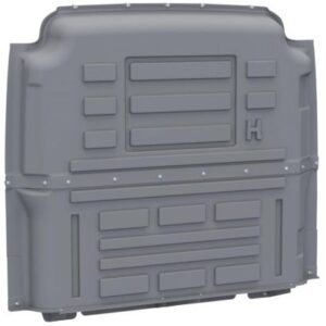 Holman Composite Partition for RAM ProMaster - All Roof Heights