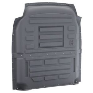 Holman Composite Partition for Ford Transit Cargo Vans - High Roof