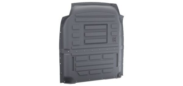 Holman Composite Partition for Ford Transit Cargo Vans - High Roof